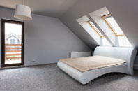 Cyncoed bedroom extensions