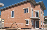 Cyncoed home extensions