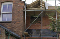 free Cyncoed home extension quotes