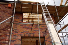 house extensions Cyncoed